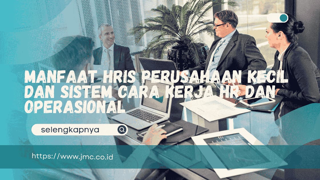 manfaat hris