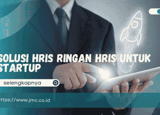 solusi hris untuk startup