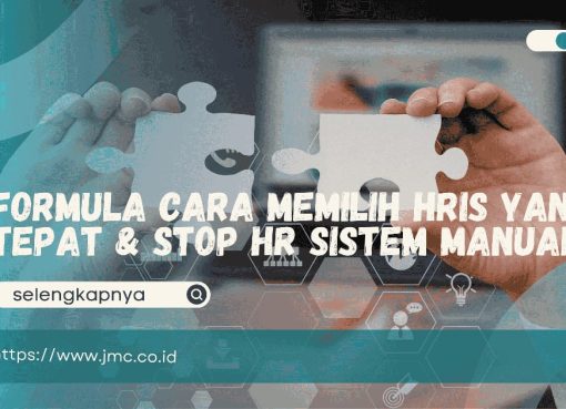 cara memilih hris yang tepat