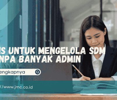 hris untuk mengelola sdm