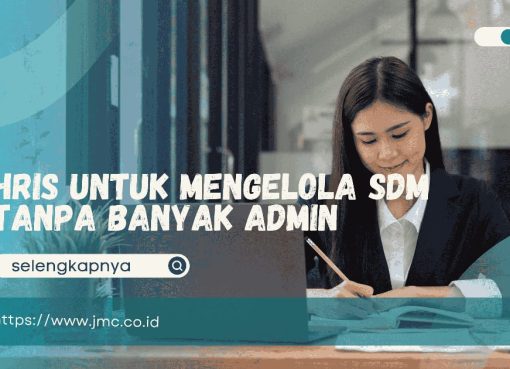 hris untuk mengelola sdm