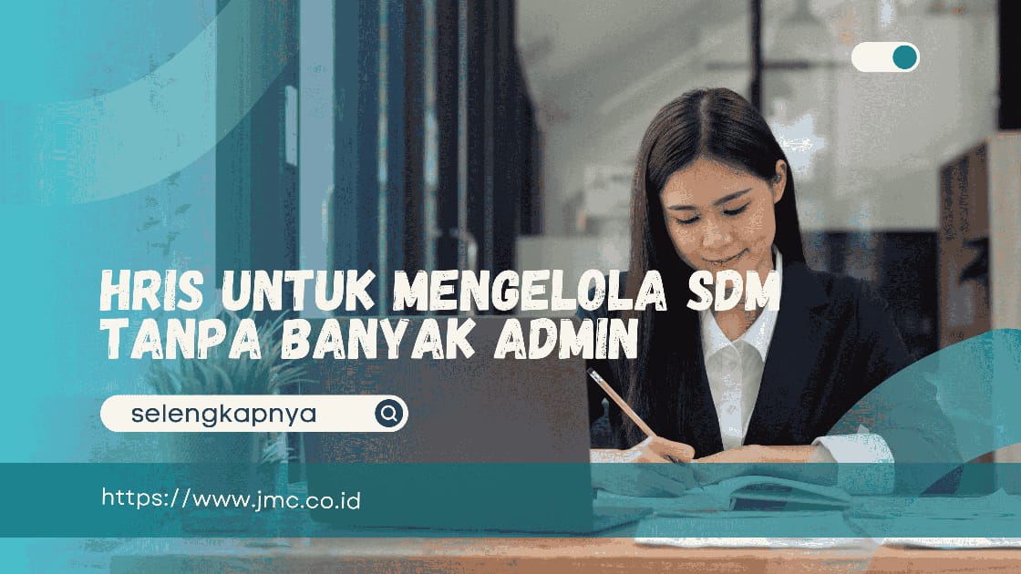 hris untuk mengelola sdm