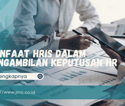 manfaat hris