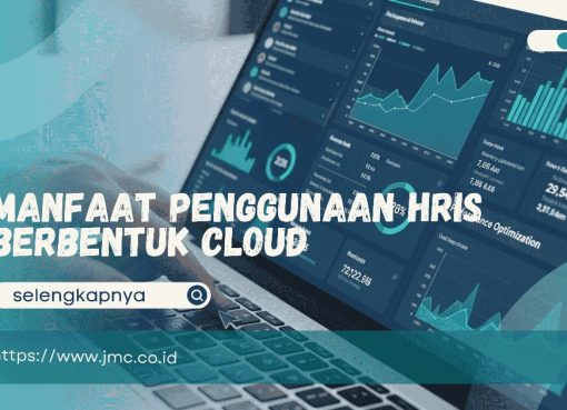manfaat penggunaan hris berbentuk cloud