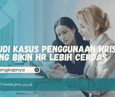 tudi Kasus Penggunaan HRIS