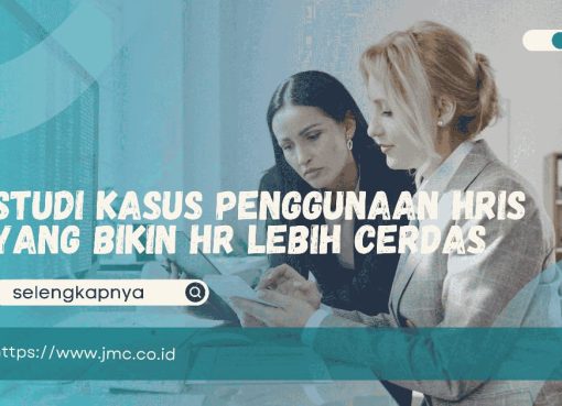 tudi Kasus Penggunaan HRIS