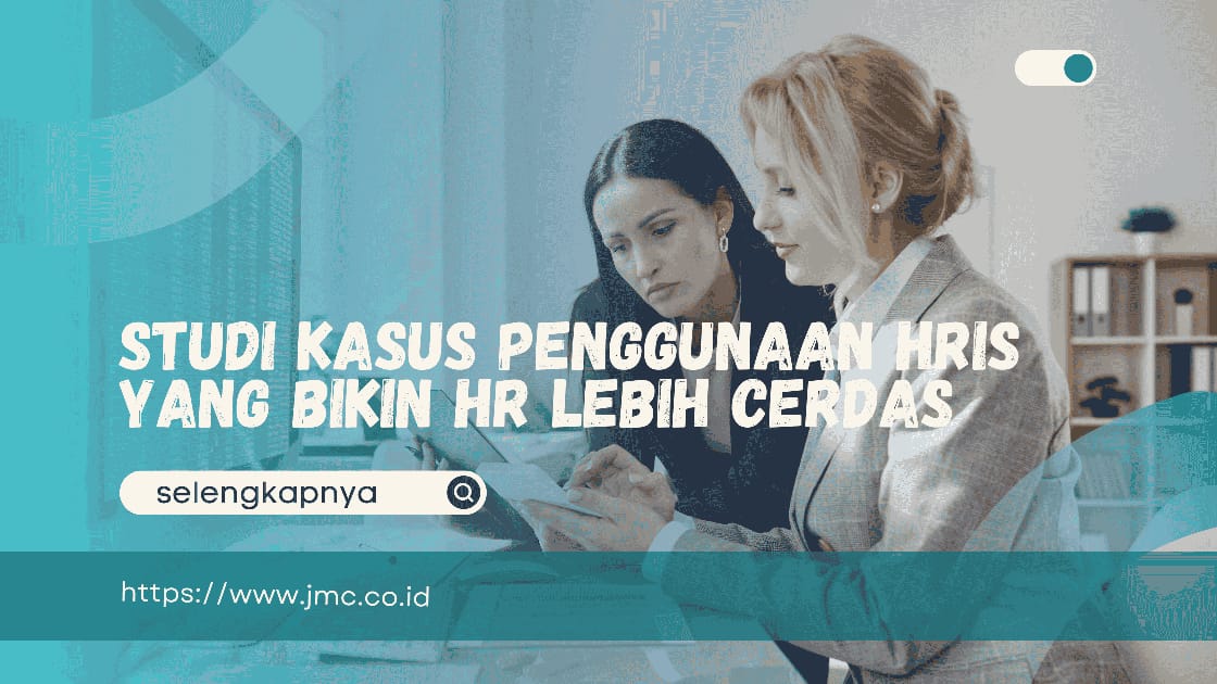 tudi Kasus Penggunaan HRIS