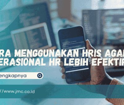 cara menggunakan hris