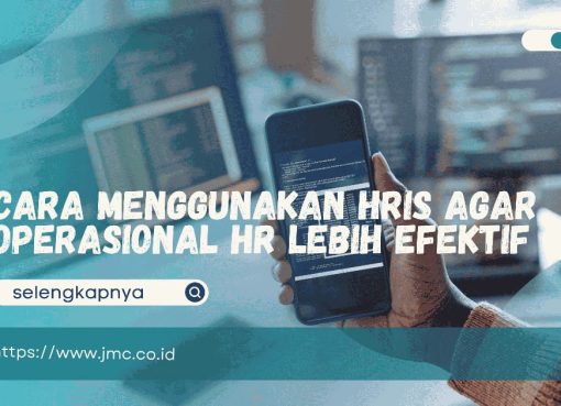 cara menggunakan hris