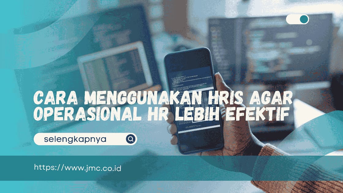cara menggunakan hris