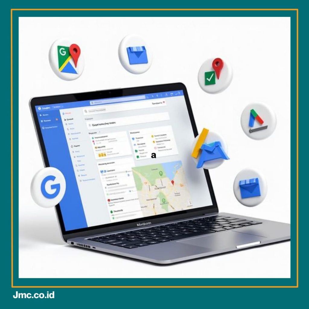 pengembangan aplikasi perusahaan