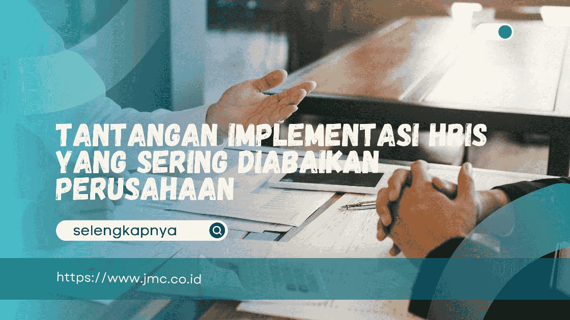 tantangan implementasi hris