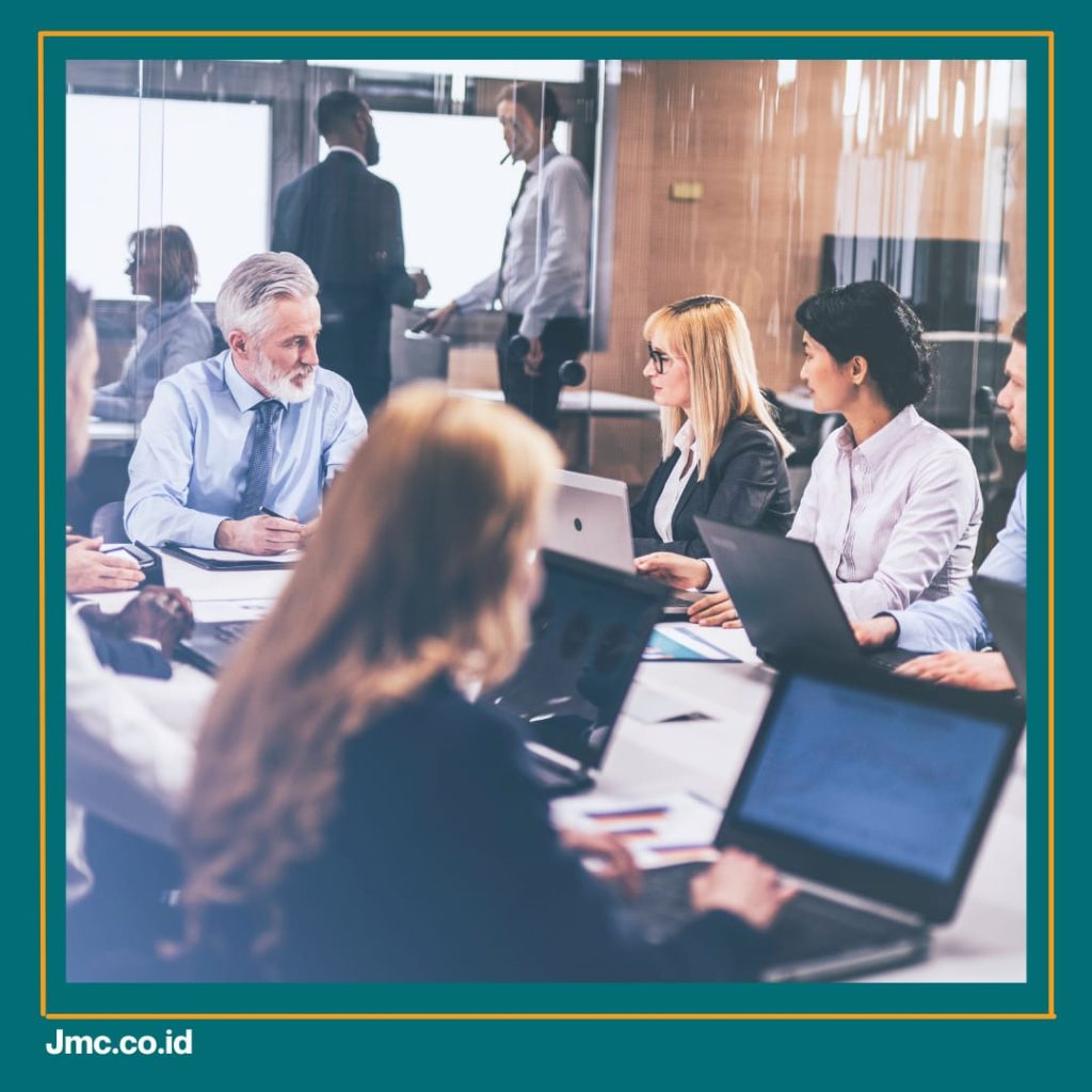 HRIS Sesuai Ukuran Perusahaan dan Anggaran