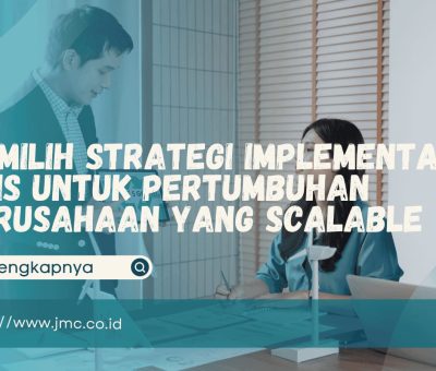 Strategi Implementasi HRIS