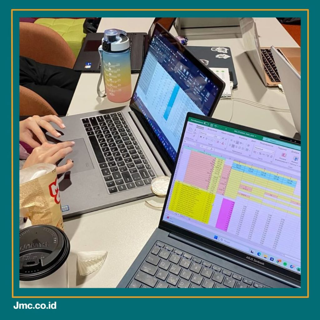 Masalah administrasi HR