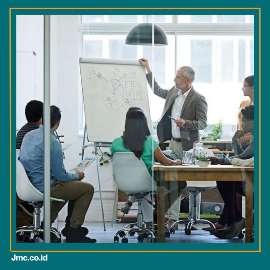 Masalah administrasi HR