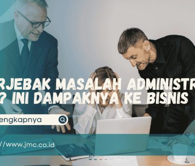 Masalah administrasi HR