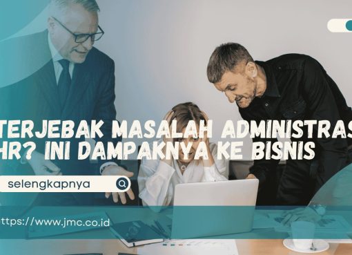 Masalah administrasi HR