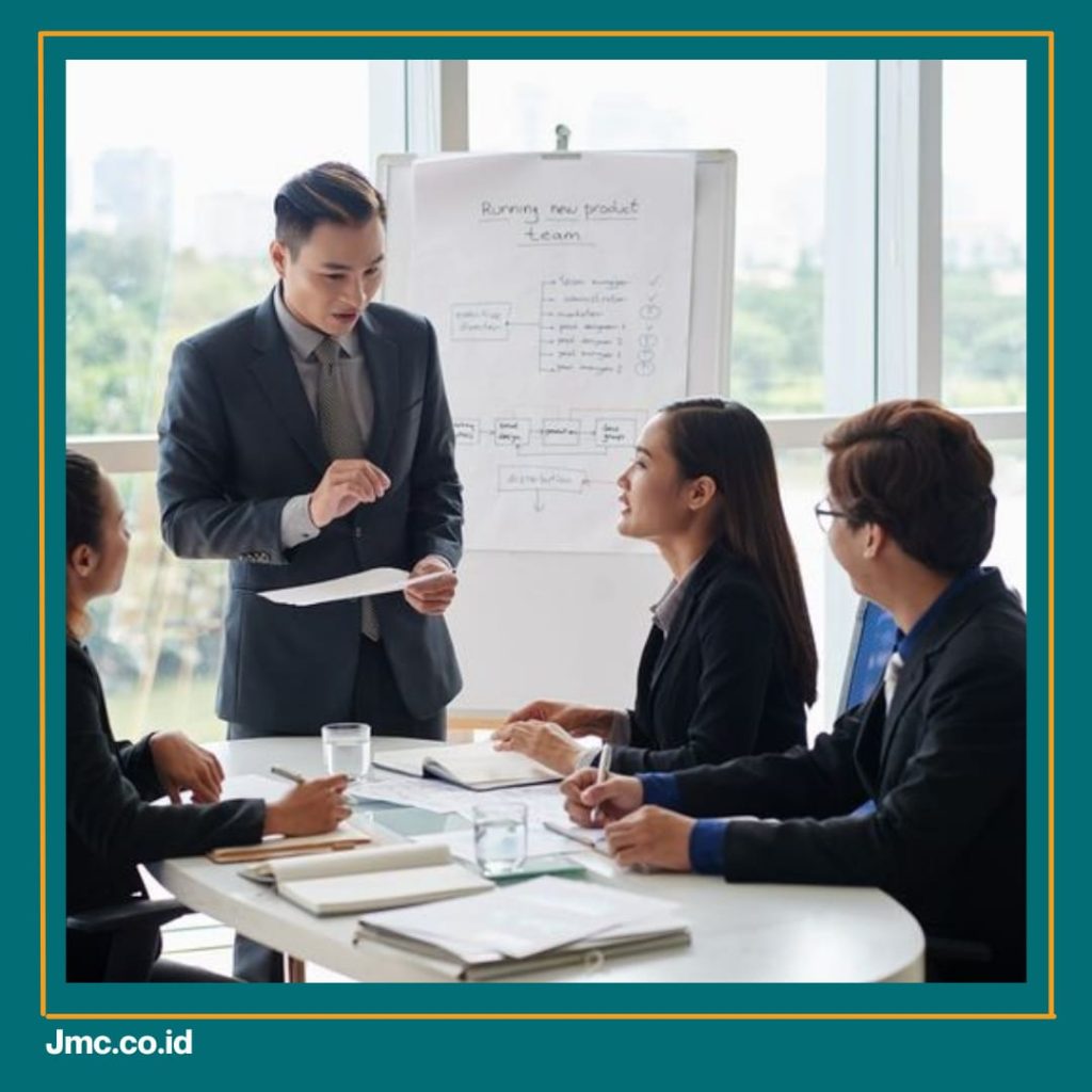 Masalah administrasi HR