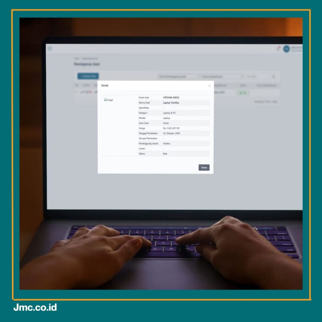 ERP Bisa Meningkatkan Profitabilitas Perusahaan