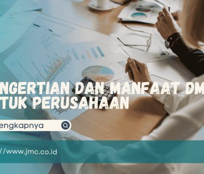 pengertian dan manfaat DMS