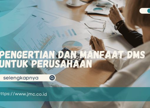 pengertian dan manfaat DMS