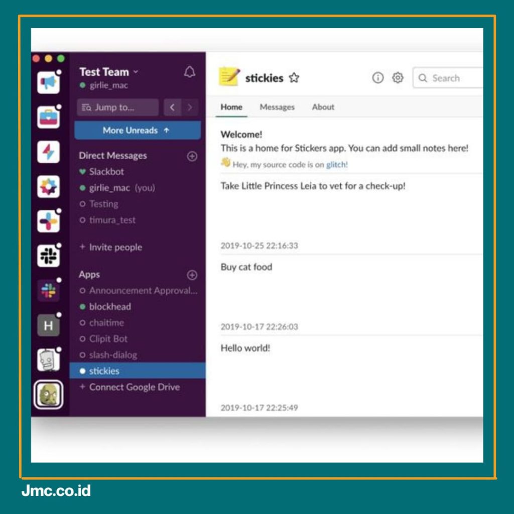 Tools yang wajib dikuasai HR masa kini