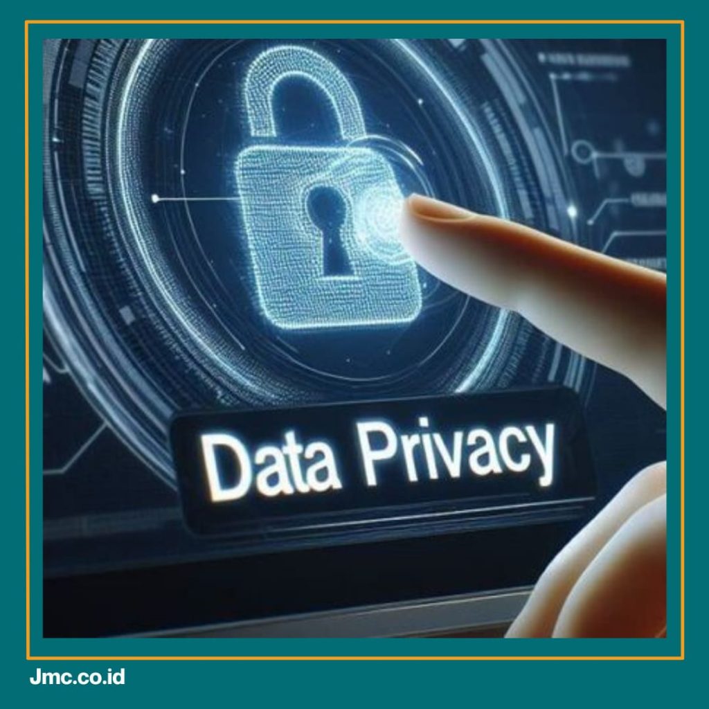 Cegah Data Perusahaan di-Hack