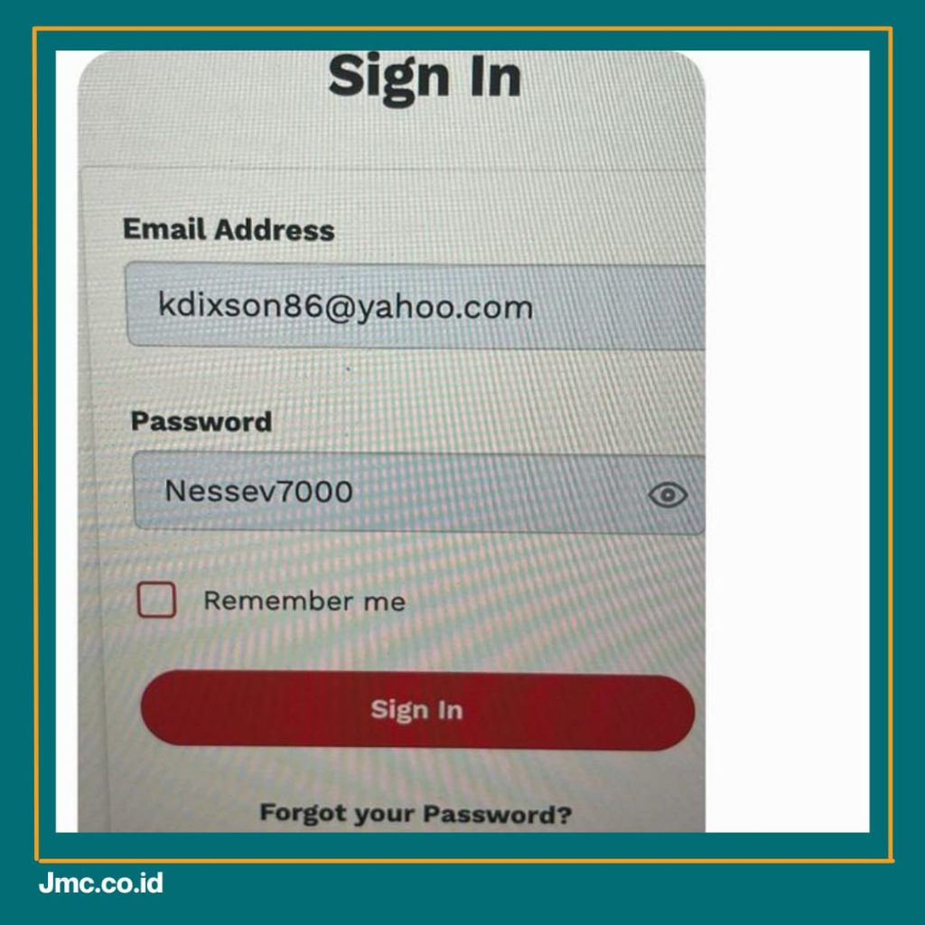Cegah Data Perusahaan di-Hack