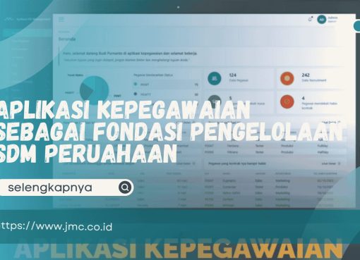 Aplikasi Kepegawaian