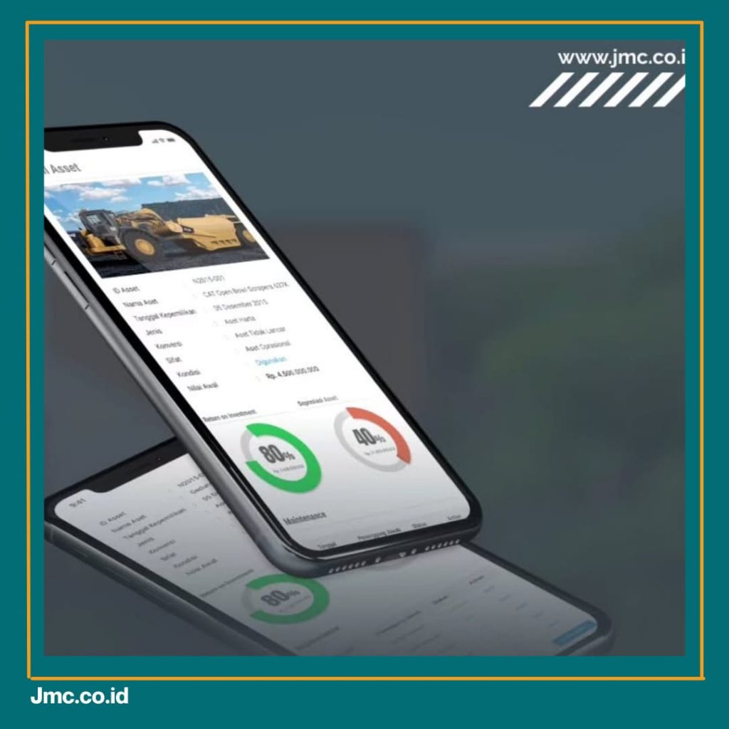 Aplikasi Kepegawaian