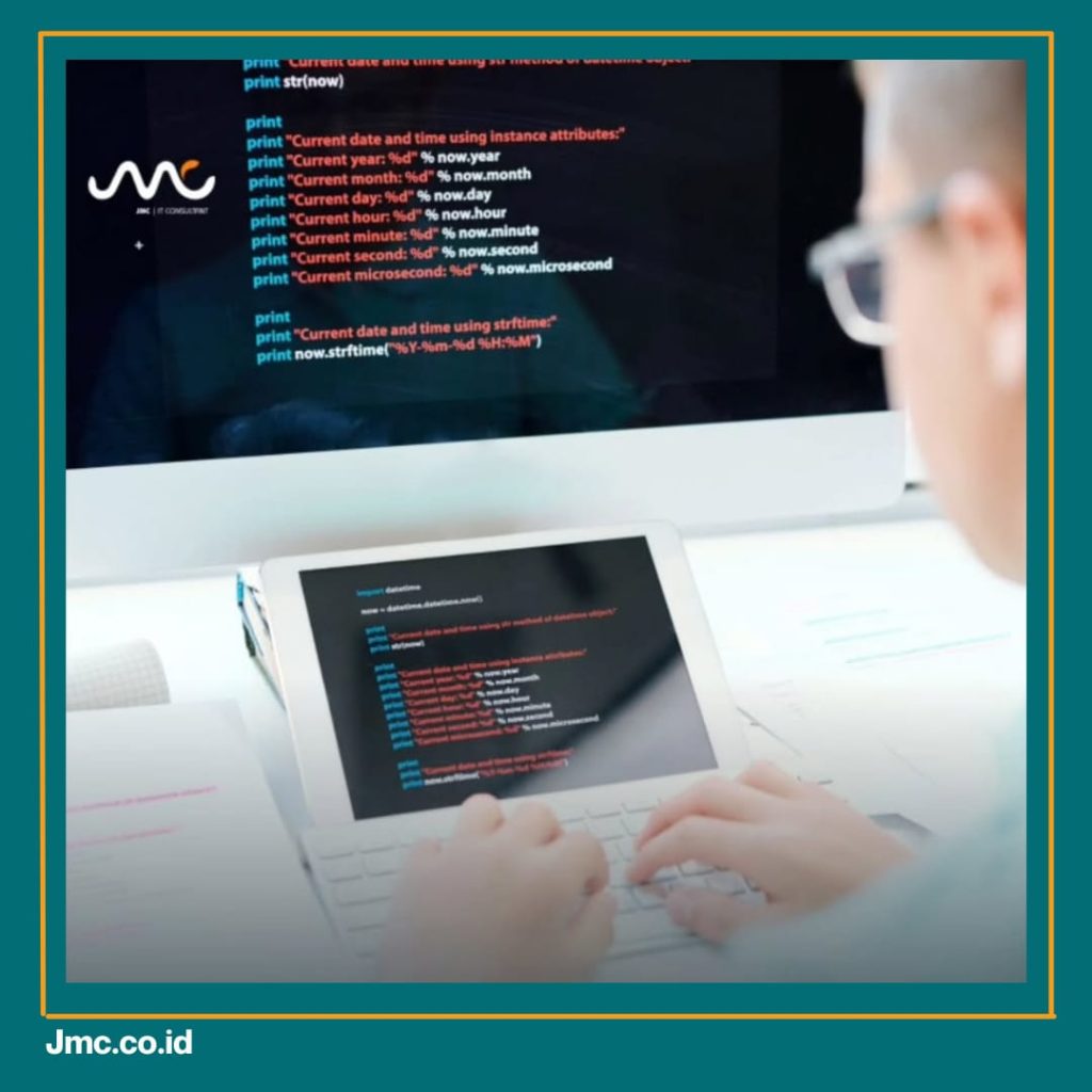 Aplikasi Kepegawaian