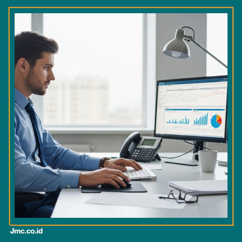 Aplikasi Kepegawaian