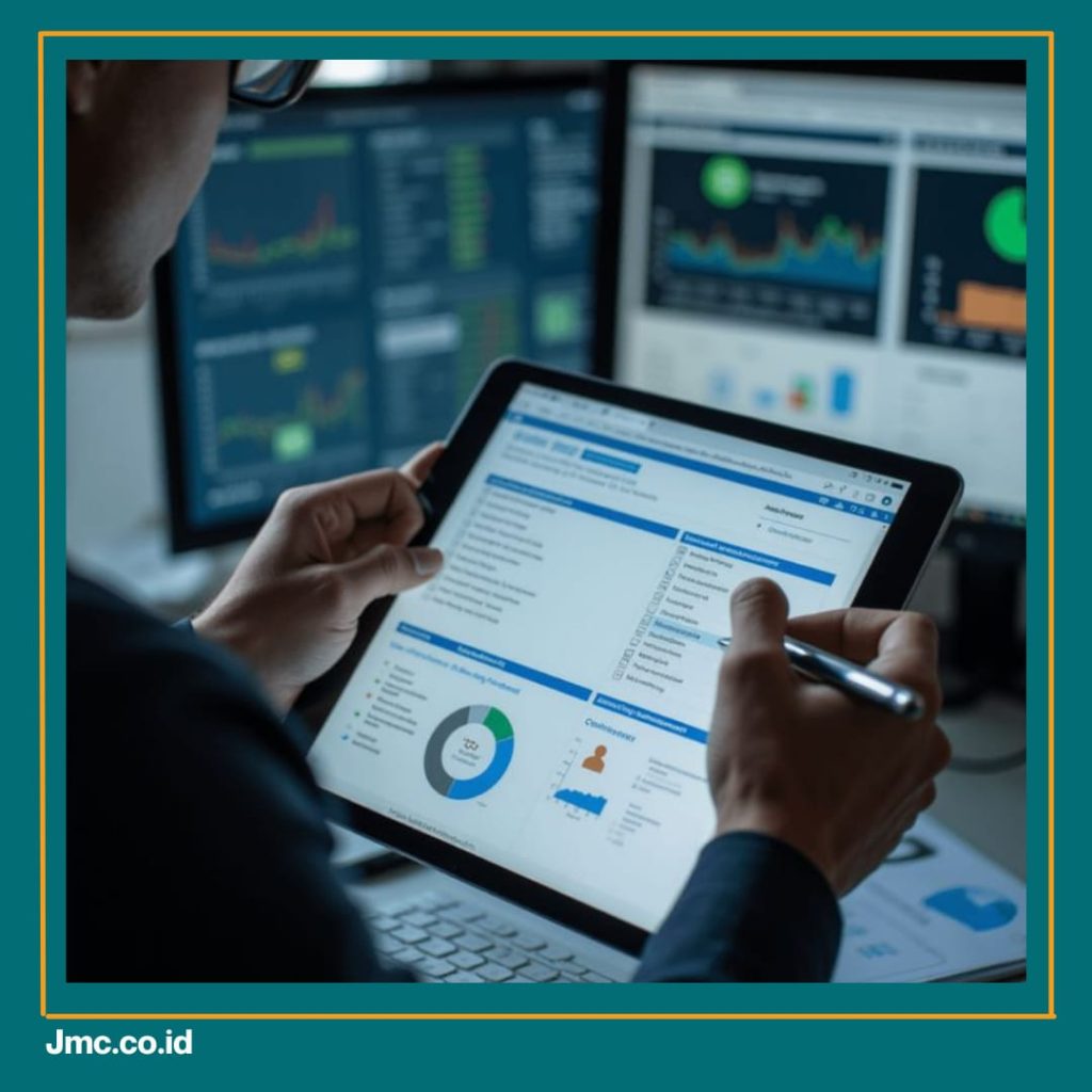 Biaya Pembuatan Aplikasi dalam Rencana Bisnis