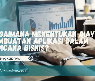 Biaya Pembuatan Aplikasi dalam Rencana Bisnis