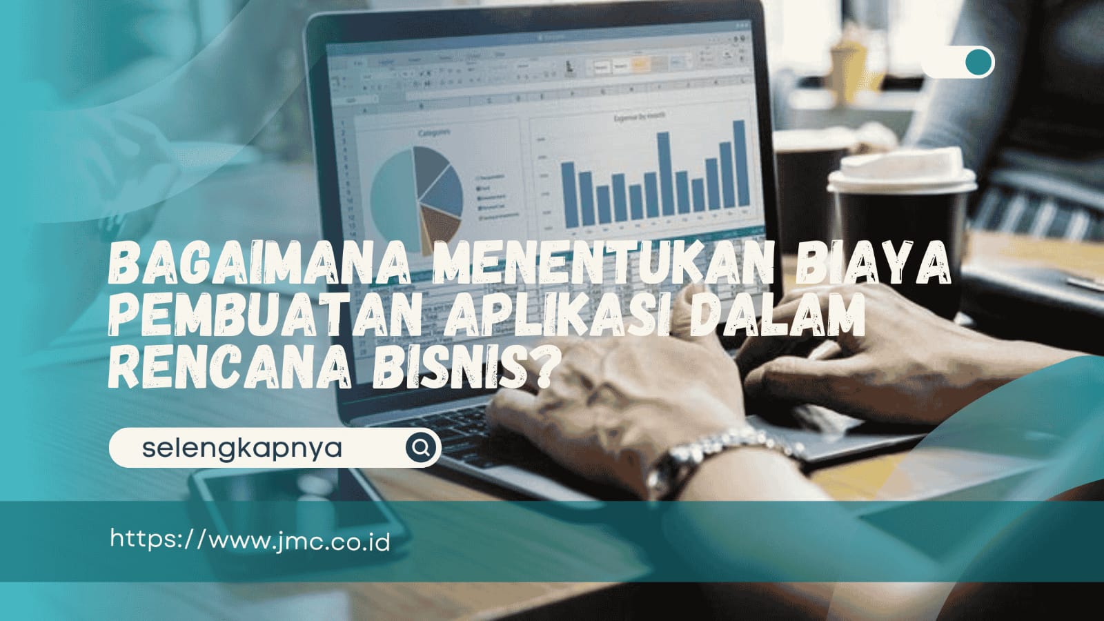 Biaya Pembuatan Aplikasi dalam Rencana Bisnis
