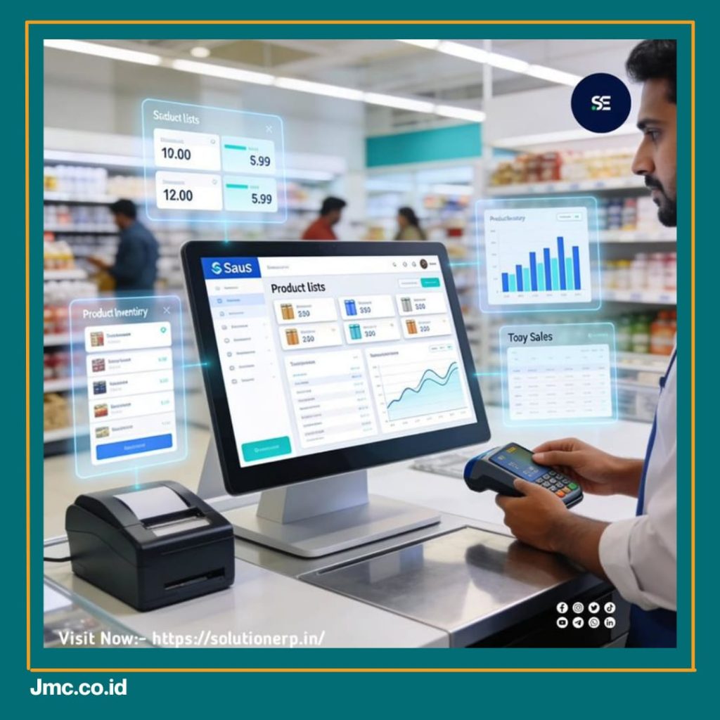 Kapan Perusahaan Membutuhkan ERP