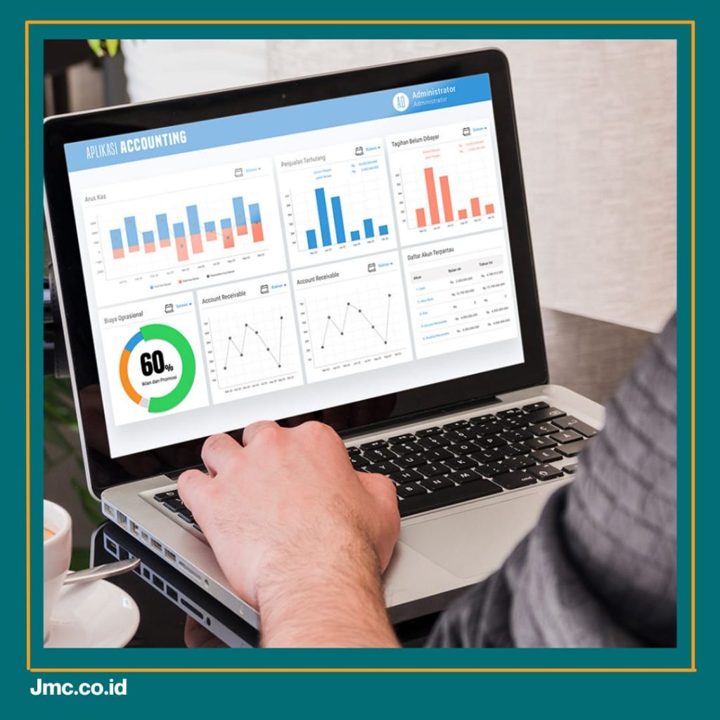 Cara Membuat Payroll