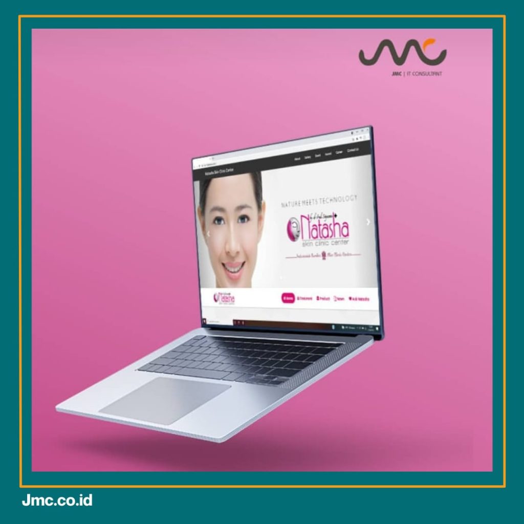 Cara Membuat Website Profesional