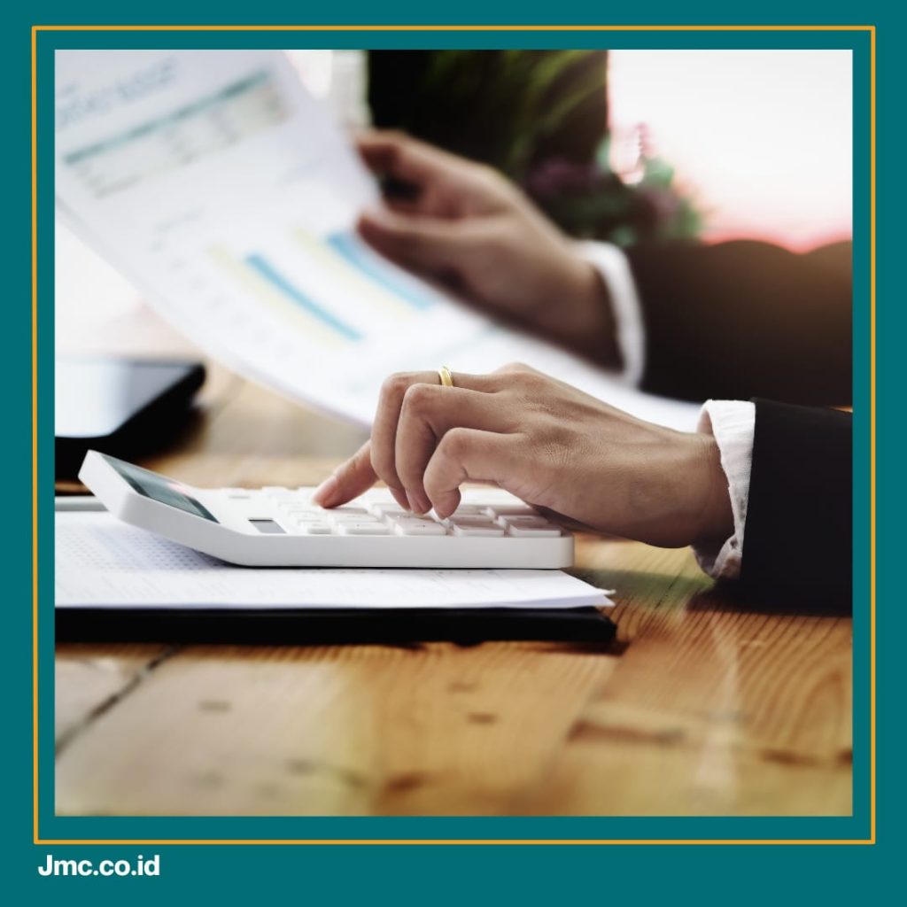 Aplikasi Akuntansi untuk Perusahaan