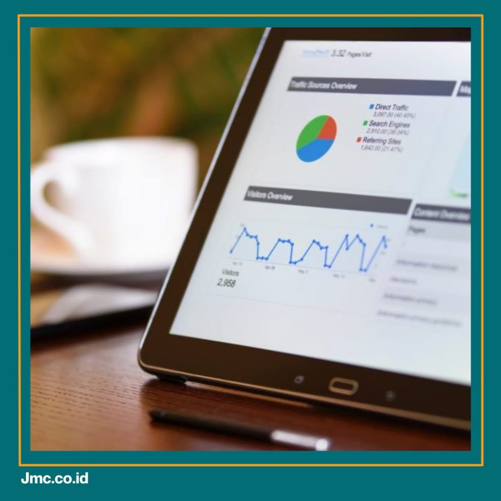 memilih aplikasi untuk perusahaan