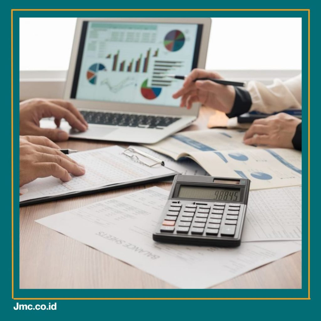 memilih aplikasi untuk perusahaan