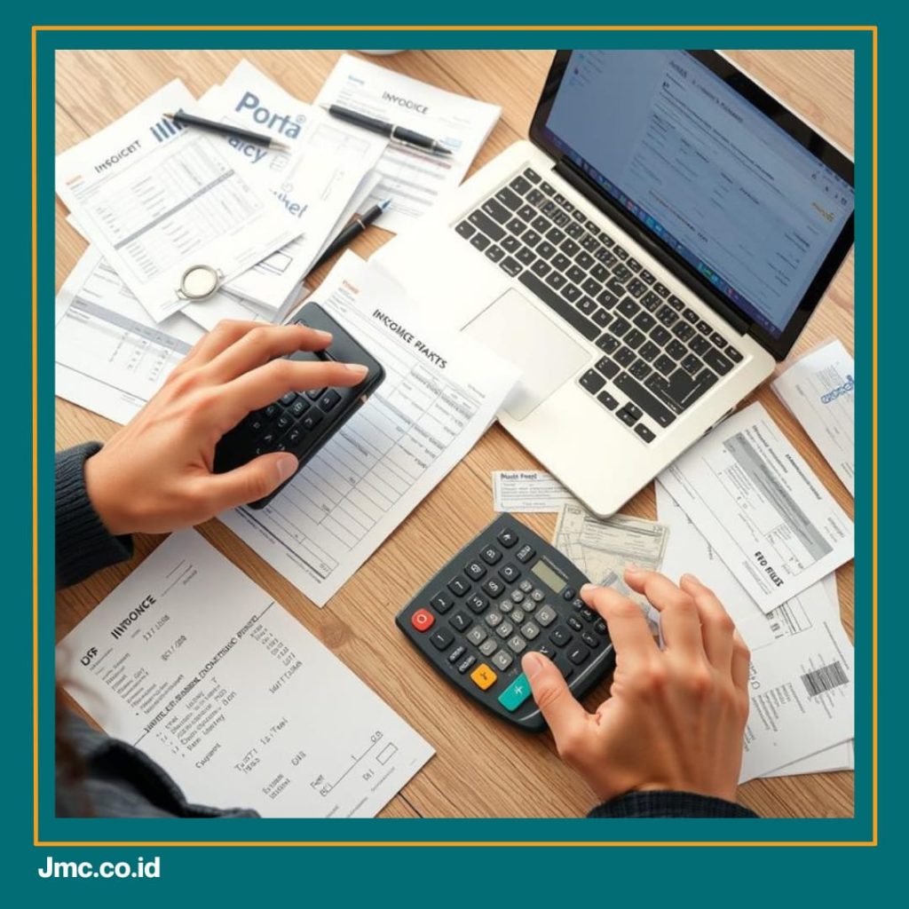 Software ERP Terbaik untuk Perusahaan