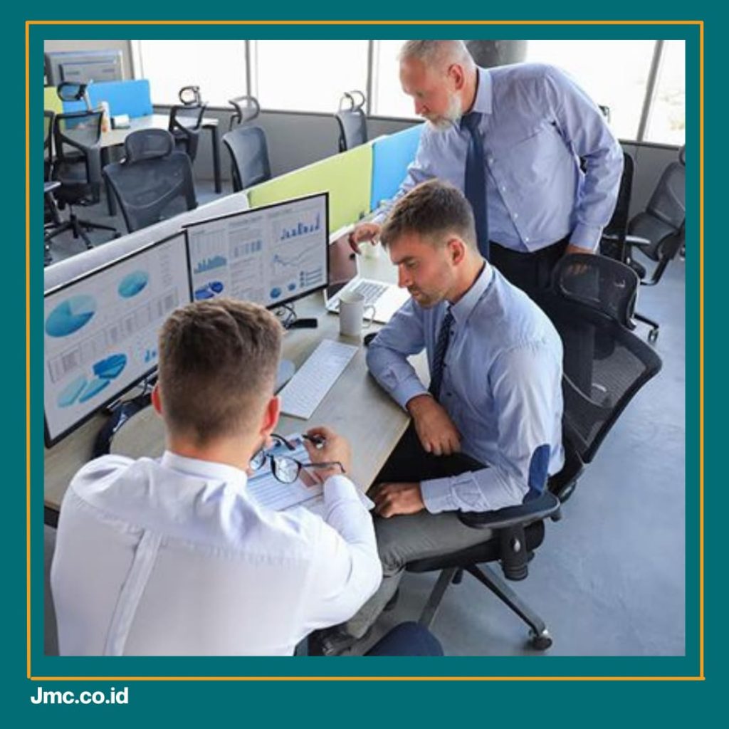 Software ERP Terbaik untuk Perusahaan