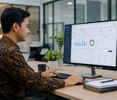 jasa pembuatan aplikasi berbasis web