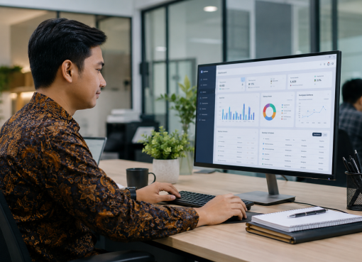 jasa pembuatan aplikasi berbasis web