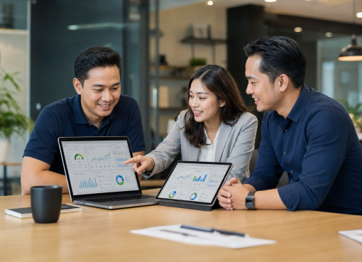 jasa pembuatan aplikasi customer portal